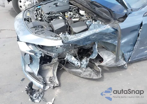 2023 Mazda Mazda3 2.5 S Carbon Edition from USA, damaged, VIN 3MZBPBCM2PM359062